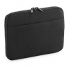 BagBase Puzdro na tablet BG65 Black 30 x 22 x 2 cm