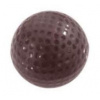 SCHNEIDER Dvojitá forma na čokoládu – motív „malá golfová loptička“ | Chocolate World