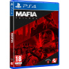 PS4 - Mafia Trilogy
