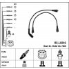 Zapalovací kabely NGK Autobianchi Y10 1.3 (10.86-06.89) RC-LC616 7208 (sada)