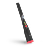 Steinberg Systems Dohľadávací detektor kovov - 10 cm - 360 ° - vreckové svietidlo SBS-MD-4