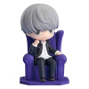 Good Smile Company Persona 4 Golden PVC Soška Qset P4G Protagonist 8 cm (re-run)