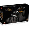 LEGO Ideas 21323 veľké piano