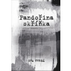 Pandořina skříňka - Tvrdá Eva