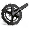 Kľuky MICHE Race HSP 11/10s 50/34z 172,5 mm čierne