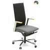 FORMDESIGN Kancelárske kreslo FIERO UNA čalúnenie ELEGANCE koža