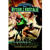 Alcatraz verzus Rytieri z Krištálie [Sanderson Brandon] (Alcatraz 3)