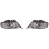REFLEKTORY LAMPY AUDI A6 C5 1997-2001 KOMPLET