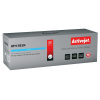 Toner Activejet ATH-381N (náhrada za HP 312A CF381A; Supreme; 2700 strán; azúrový)