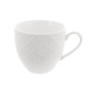 Orion domácí potřeby Hrnek WHITELINE 250 ml