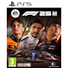 EA Sports F1 25 PlayStation 5 (PS5) krabicová verzia