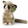 RAPPA Plyšová komba 18 cm, Eco-Friendly 8590687209497