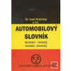 Automobilový slovník - s… (Kolektív autorov)