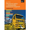 Přepravní právo v mezinárodní kamionové dopravě - 2. aktualizované vydání