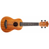 Flight DUS 371 MAH (Sopránové akustické ukulele)
