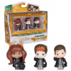 Figurky Harry Potter Harry, Hermiona a Ron