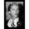 Icons by Oscar. XL edition - Oscar Abolafia