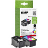 KMP Canon PG-545XL + CL-546XL - kompatibilný