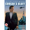 Coogans Bluff DVD