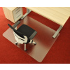 Podložka pod stoličky Smartmatt 120x150cm - 5300PCT