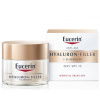 Eucerin HYALURON-FILLER+ELASTICITY denný krém SPF 15 50 ml