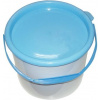 Vedro s vekom 3 l plast