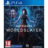 Outriders Worldslayer