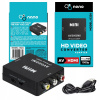 Nano AV RCA na HDMI adaptér 180g