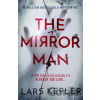 The Mirror Man - Lars Kepler