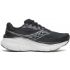 Saucony Guide 19 WIDE black silver dámské Velikost: 40,5