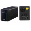 APC Easy UPS BVX2200LI 2200VA (IEC)