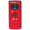 Benning PV 125 - Profesionálny tester fotovoltiky pre bezpečné revízie a diagnostiku FV systémov