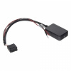 Adaptér Bluetooth A2DP - Ford (2005->) navigácie s AUX