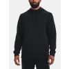 Mikina Under Armour UA Armour Fleece Hoodie-BLK 001 M