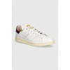 Kožené tenisky adidas Originals Stan Smith Lux biela farba, ID1414