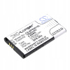 TECHTEK Batéria 1800mAh kompatibilná s [Nintendo] 3DSLL, DS XL 2015, NEW 3