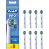 Oral-B Pro Precision Clean, 8 kusů 8006540847459