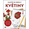 Naučte se kreslit květiny