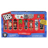 Spin Master Tech Deck XCONNECT 8 balení k 25. výročí Tech deck