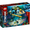 LEGO Ninjago Vodný mach Lloyda 71750