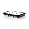 Vzduchový filter Chevrolet 96553450 MANN FILTER