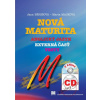 Nová maturita Anglický jazyk - externá časť, testy, v knihe CD - Bérešová Jana, Macková Marta