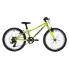Detský bicykel AMULET Fun 20 Light Green/Blue 2025