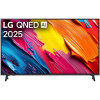 LG 65QNED70A6A QNED 4K Ultra HD Smart TV (2025) (65QNED70A6A)