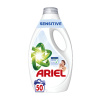 Ariel Sensitive prací gél 2,25 l