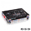 ZOMO MFC-S4 UK Flag for Traktor Kontrol S4