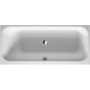 Duravit Happy D.2 obdĺžniková vaňa 170x70 cm biela 700310000000000