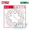 Lucas TRW Kotúč brzdový TRW MST396 (220/105/6D) - Benelli Pepe50 + Derbi GP1 + Giler Runner + Piaggio Liberty + NRG50 + GTX + NewFly