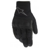 Rukavice S MAX DRYSTAR, ALPINESTARS (čierna/antracit, veľ. S)