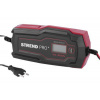 Nabíjačka Strend Pro BDG02-Z10.0A-P1, 160W, 2A/10A, 6V/12V, IP65, LCD, na autobatérie